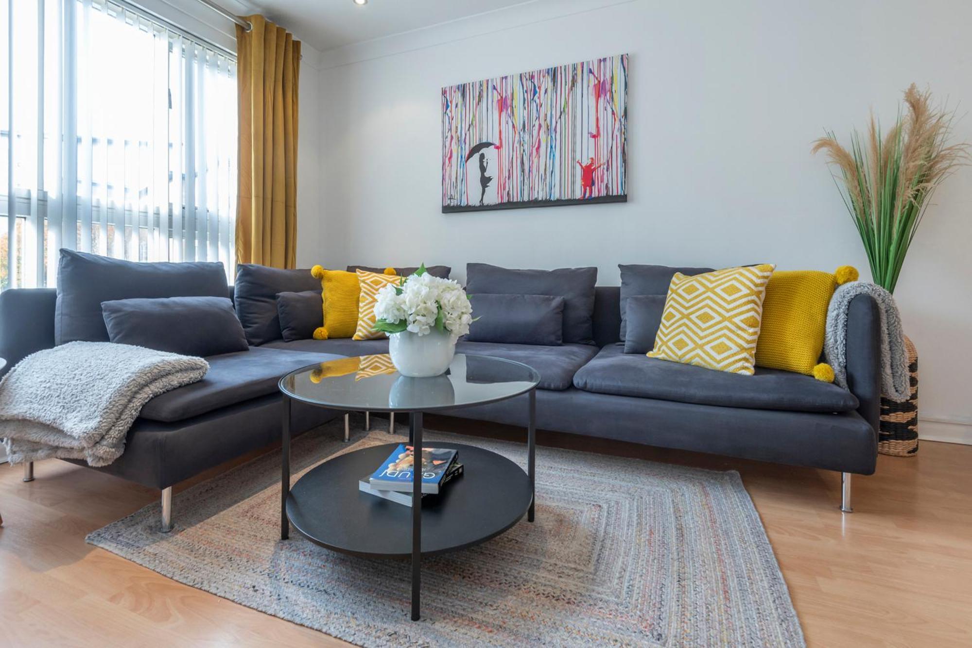 2 Bed Town House With Garden In Hackney, London Apartment Ngoại thất bức ảnh