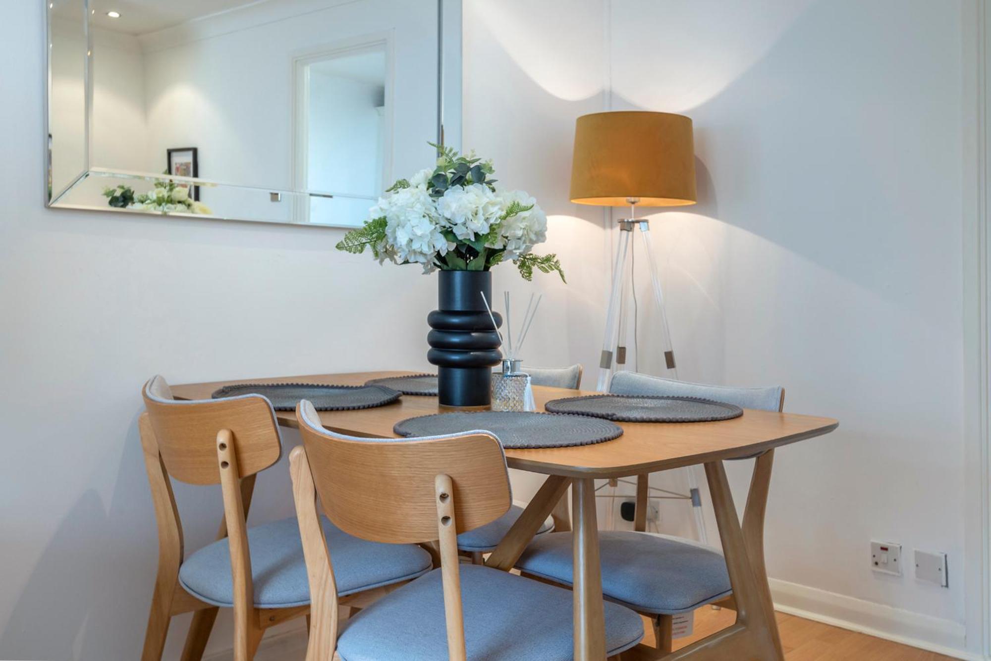 2 Bed Town House With Garden In Hackney, London Apartment Ngoại thất bức ảnh
